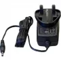 Kabel zasilający sprzęgło C13 Czarny Citizen C6009-300