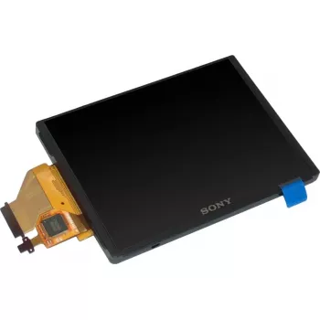 Zespół panelu Sony A2203126B — zamienny wyświetlacz/komponent do urządzeń Sony, MPN A2203126B