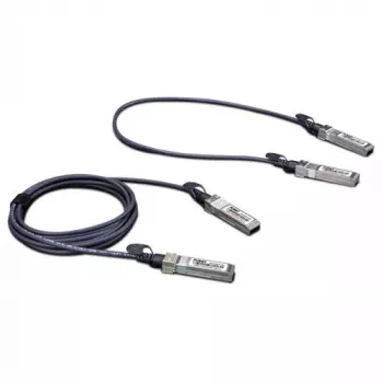 Kabel InfiniBand/światłowodowy SFP+ PLANET CB-DASFP-2M