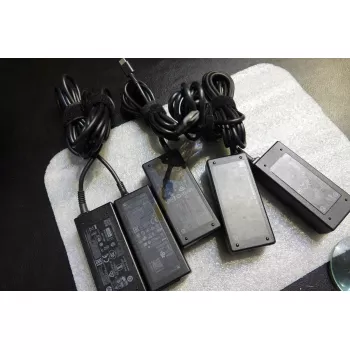 Zasilacz AC HP 45W USB-C 935444-001 — Zasilacz sieciowy USB-C 45 W do laptopów i urządzeń HP