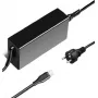 Zasilacz sieciowy HP 65W USB-C L04540-007 — Ładowarka USB-C 65 W kompatybilna z różnymi laptopami HP