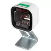 Moduł skanera kodów kreskowych Datalogic Magellan 1500i, skaner 1D/2D, przewodowy RS-232/USB, IP52, biały, 5 V, 60×75 mm, 240 g