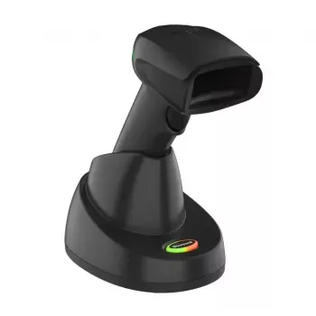 Ręczny czytnik kodów kreskowych Honeywell Xenon Extreme Performance XP 1950g 1D/2D LED Czarny
