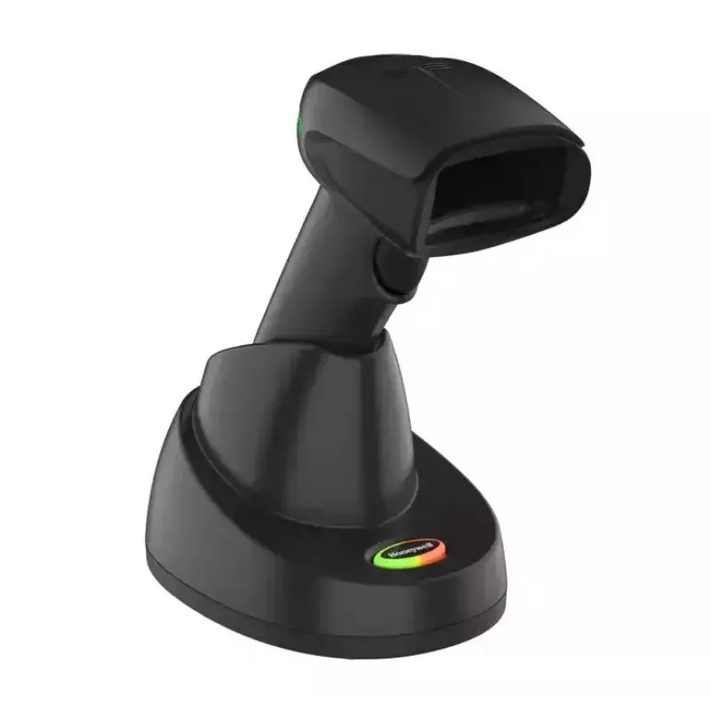 Ręczny czytnik kodów kreskowych Honeywell Xenon Extreme Performance XP 1950g 1D/2D LED Czarny