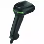 Ręczny czytnik kodów kreskowych Honeywell Xenon Extreme Performance XP 1950g 1D/2D LED Czarny