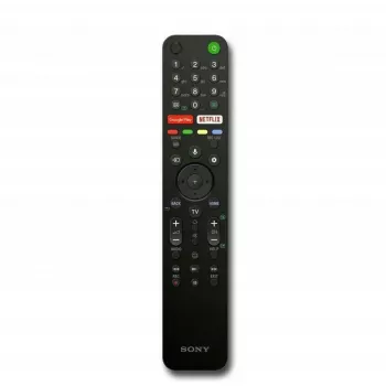 Pilot zdalnego sterowania Sony RMF-TX500 — kompatybilny zamiennik do różnych telewizorów Sony, model RMF-TX500, MPN 149355413