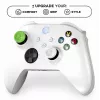 Thumb grip cap Steelseries 1020-XBX Czarny zielony biały Xbox 360 One Series S X