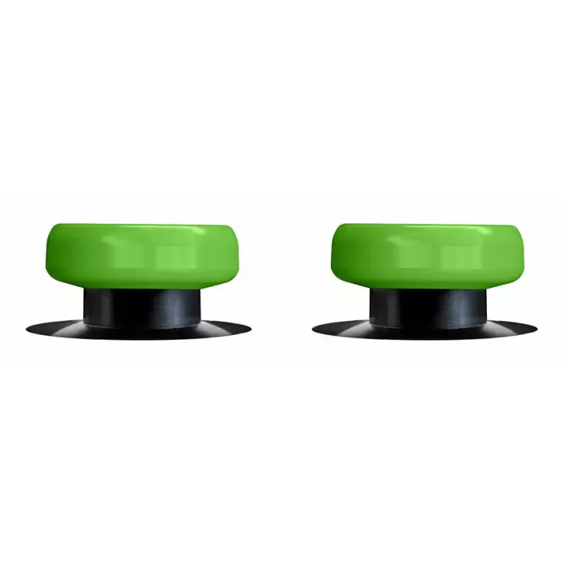Thumb grip cap Steelseries 1020-XBX Czarny zielony biały Xbox 360 One Series S X