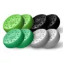 Thumb grip cap Steelseries 1020-XBX Czarny zielony biały Xbox 360 One Series S X