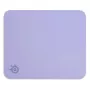 Podkładka pod mysz Steelseries QcK M Lavender 320x270 mm z mikrofibry