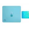 mysz Pad Steelseries QcK Large Aqua 490x420mm Microfibre