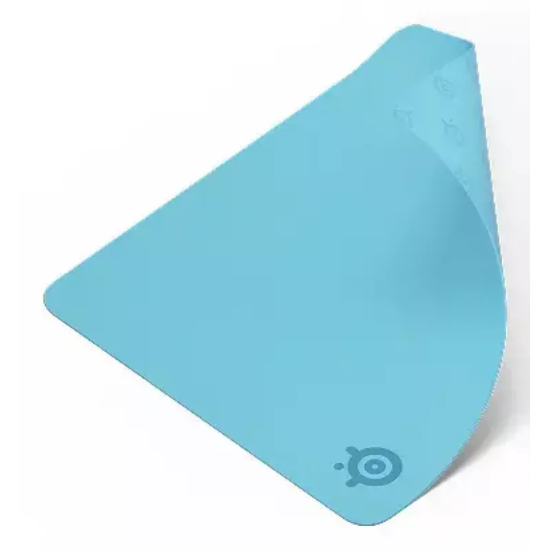 mysz Pad Steelseries QcK Large Aqua 490x420mm Microfibre