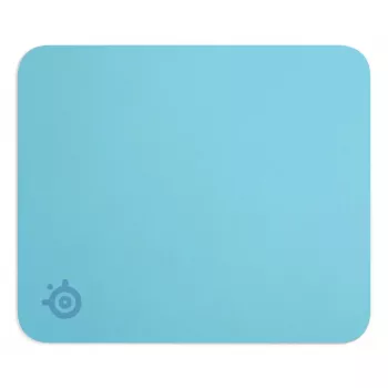 mysz Pad Steelseries QcK Large Aqua 490x420mm Microfibre