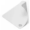 Podkładka pod mysz Steelseries QcK Large biały 490x420mm Mikrofibra