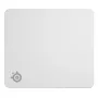 Podkładka pod mysz Steelseries QcK Large biały 490x420mm Mikrofibra