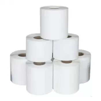 Rolki papieru paragonowego Heipa 46170-50702 do drukarek paragonowych, kompatybilne szerokości 70 mm i 80 mm