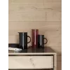 Vacuum Flask Stelton EM77 0.5L Czarny Camping Daily Use