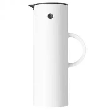 Termos próżniowy Stelton 960 stal nierdzewna izolowany 1L
