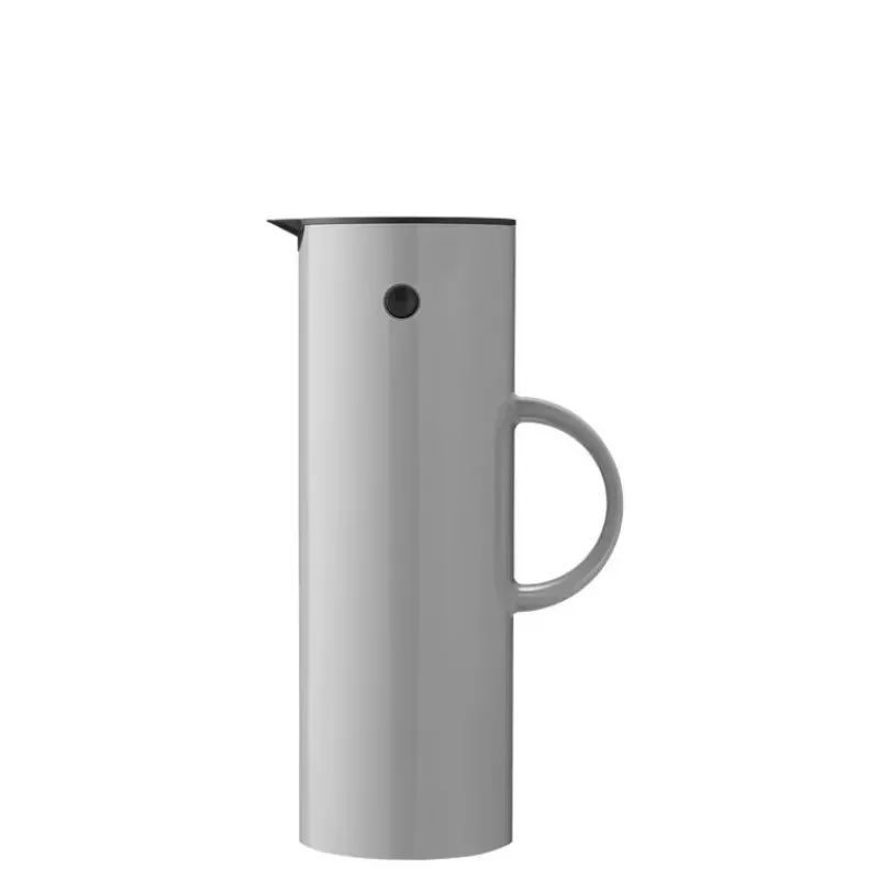 Termos próżniowy Stelton 918 1 L Szary