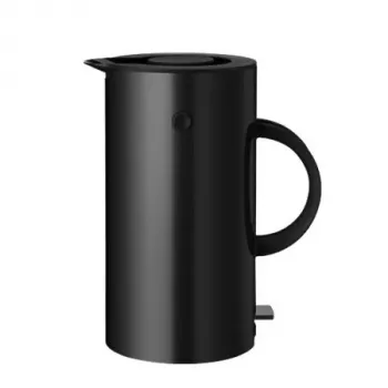 Czajnik elektryczny Stelton EM77 1,5 L 1850 W Czarny