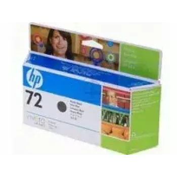 Wkład atramentowy HP Ink Matte Czarny CD889S