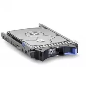 HDD IBM Lenovo 300GB 2.5 inch cienki-HS SAS 15000 RPM 81Y9670