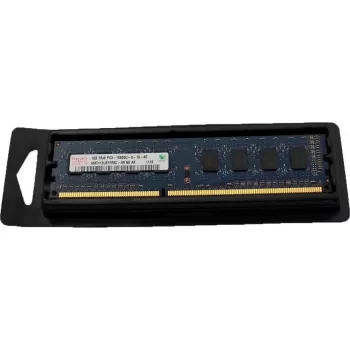 Pamięć desktopowa HP 1GB PC3-10600 DDR3-1333, pojedynczy moduł, 497156-B88