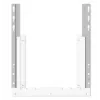Uchwyt TV SMS Smart Media Solutions FS011060 42 cale Srebrny Biały 30 kg