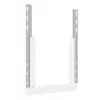 Uchwyt TV SMS Smart Media Solutions FS011060 42 cale Srebrny Biały 30 kg