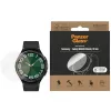Folia ochronna PanzerGlass do Samsung Galaxy Watch6 Classic 47mm — antybakteryjna folia szklana