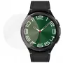 Folia ochronna PanzerGlass do Samsung Galaxy Watch6 Classic 47mm — antybakteryjna folia szklana
