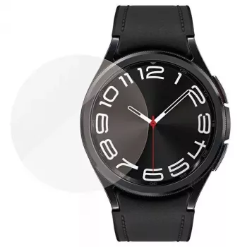 PanzerGlass Ochrona ekranu dla Samsung Galaxy Watch6 43mm AB – szkło hartowane, model 3685