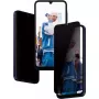 Szkło ochronne PanzerGlass Ultra-Wide Fit do Samsunga A25 — konstrukcja ultraszeroka, w zestawie Easy Aligner