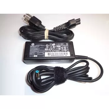Zasilacz sieciowy HP 65W Smart 753559-002 do laptopów HP, moc wyjściowa 65 W, złącze Smart pin