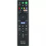 Pilot Sony RMT-VB310E — kompaktowy pilot telewizyjny z łatwą nawigacją