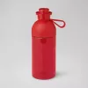 Butelka do picia Room Copenhagen Hiking 500 ml, polipropylen (PP), czerwona