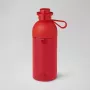 Butelka do picia Room Copenhagen Hiking 500 ml, polipropylen (PP), czerwona