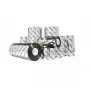 Taśma termotransferowa Honeywell I90486-0 100 m 5,5 cm wosk