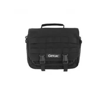 Etui kurierskie Getac GMBCX3 do T800 20,6 cm (8,1 cala) Czarny