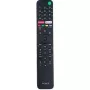 Pilot zdalnego sterowania Sony RM-GD027 — podczerwony pilot do telewizora, uniwersalne funkcje dla telewizorów Sony