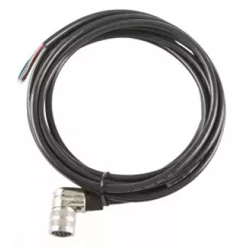 Kabel zasilający Honeywell VM1055kabel Czarny