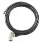 Kabel zasilający Honeywell VM1055kabel Czarny