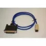 Kabel do Datalogic CAB-MS01 M16 z ochroną IP67, model 93A051358
