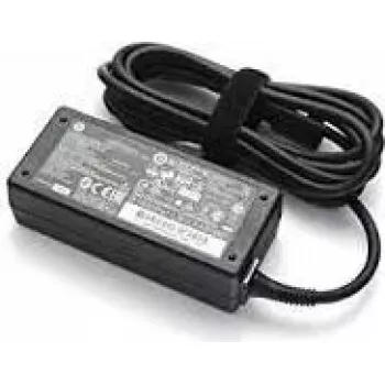 Zasilacz HP 45W Smart RC 815033-850, kompaktowy lekki zasilacz AC do laptopów