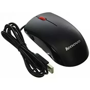 Mysz IBM Optical Wheel mysz 45J4889 USB