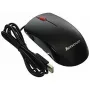 Mysz IBM Optical Wheel mysz 45J4889 USB