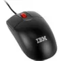 Przewodowa mysz optyczna IBM 3-przyciskowa USB model 45J44881