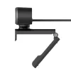 Kamera Gear4U T1WC73PRO 1920x1080 USB 2.0 Czarna