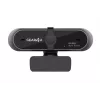 Kamera Gear4U T1WC73PRO 1920x1080 USB 2.0 Czarna