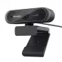 Kamera Gear4U T1WC73PRO 1920x1080 USB 2.0 Czarna